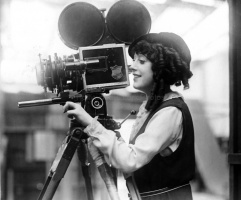 Mabel Normand 1916 #1